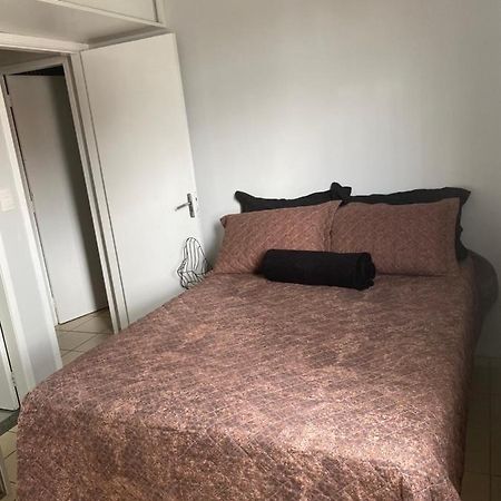 Otima Localizacao! Appartement Uberlândia Buitenkant foto