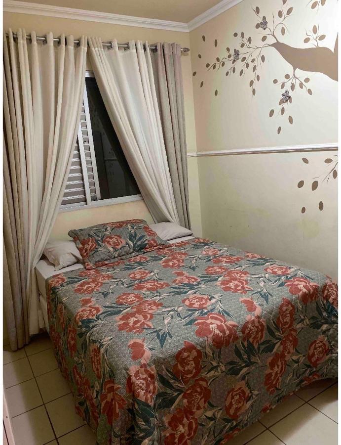Otima Localizacao! Appartement Uberlândia Buitenkant foto