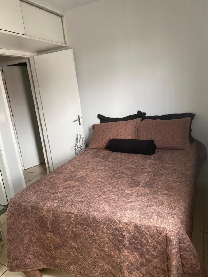Otima Localizacao! Appartement Uberlândia Buitenkant foto