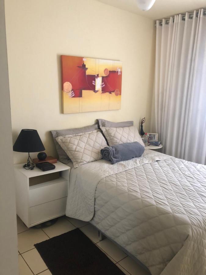 Otima Localizacao! Appartement Uberlândia Buitenkant foto