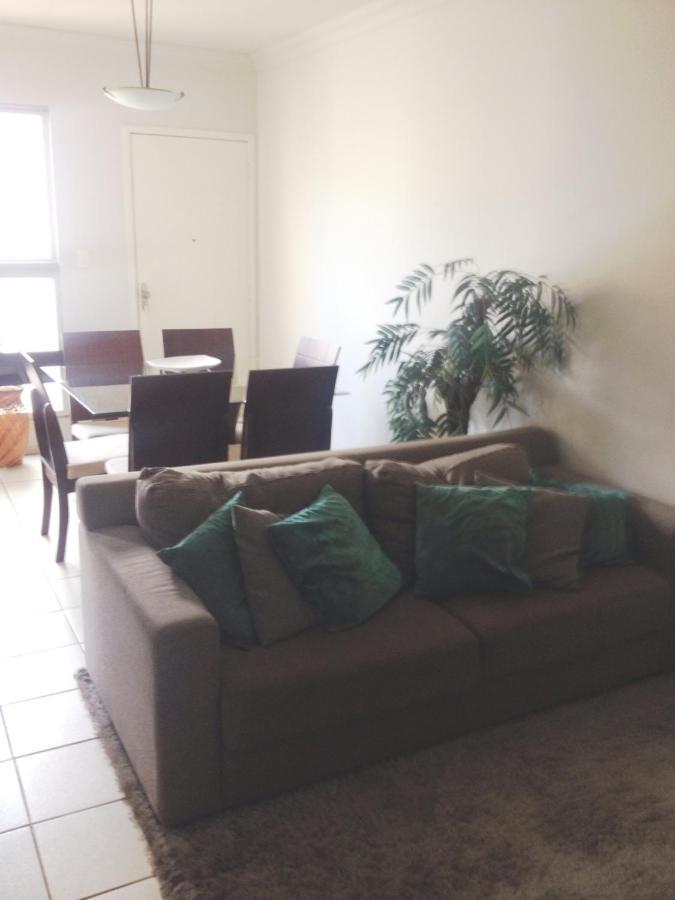 Otima Localizacao! Appartement Uberlândia Buitenkant foto