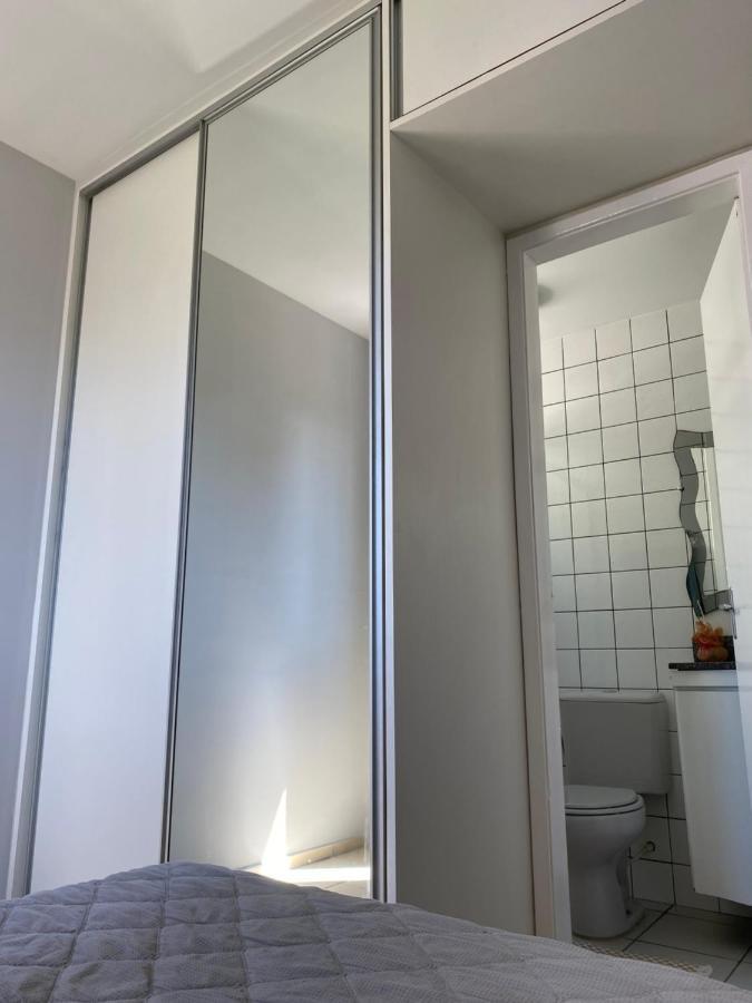 Otima Localizacao! Appartement Uberlândia Buitenkant foto