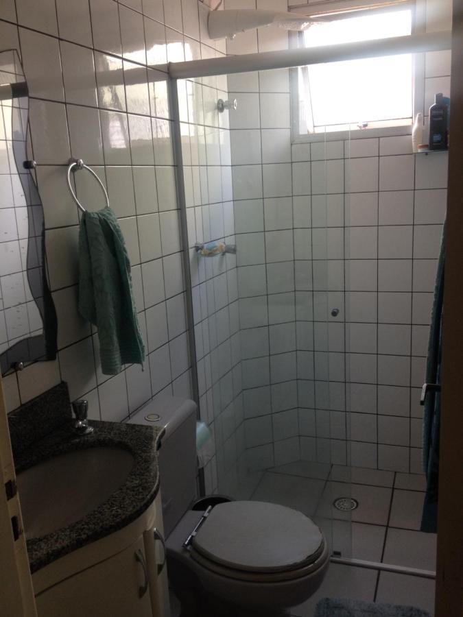 Otima Localizacao! Appartement Uberlândia Buitenkant foto