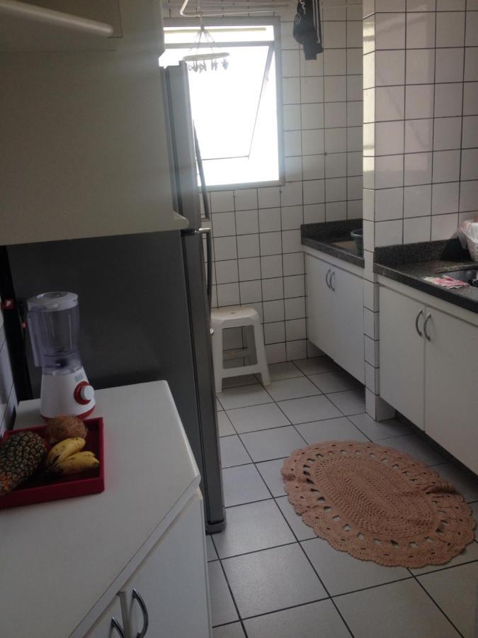 Otima Localizacao! Appartement Uberlândia Buitenkant foto